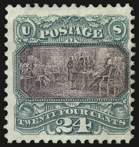 Sale 938, Lot 1219, 1869 Pictorial Issue