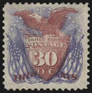 Sale 938, Lot 1221, 1869 Pictorial Issue