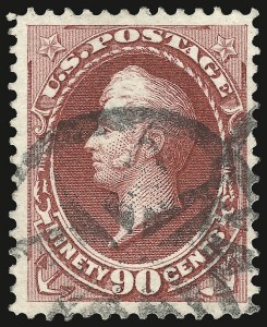 Sale 938, Lot 1288, 1870-88 Bank Note Issues