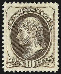 Sale 938, Lot 1296, 1870-88 Bank Note Issues
