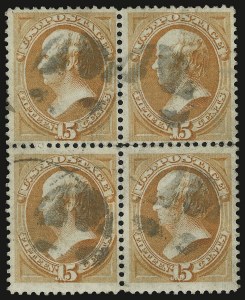 Sale 938, Lot 1302, 1870-88 Bank Note Issues
