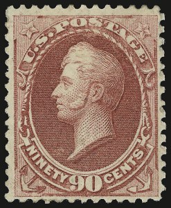 Sale 938, Lot 1305, 1870-88 Bank Note Issues