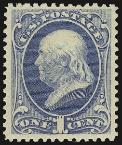 Sale 938, Lot 1309, 1870-88 Bank Note Issues