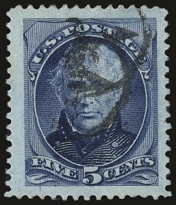 Sale 938, Lot 1319, 1870-88 Bank Note Issues