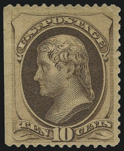Sale 938, Lot 1322, 1870-88 Bank Note Issues