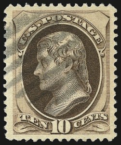 Sale 938, Lot 1323, 1870-88 Bank Note Issues