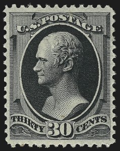 Sale 938, Lot 1325, 1870-88 Bank Note Issues