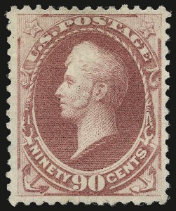 Sale 938, Lot 1326, 1870-88 Bank Note Issues