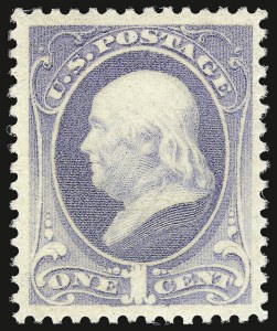 Sale 938, Lot 1327, 1870-88 Bank Note Issues