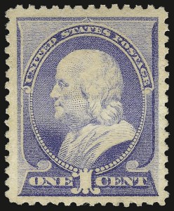 Sale 938, Lot 1342, 1870-88 Bank Note Issues