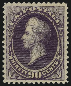 Sale 938, Lot 1350, 1870-88 Bank Note Issues