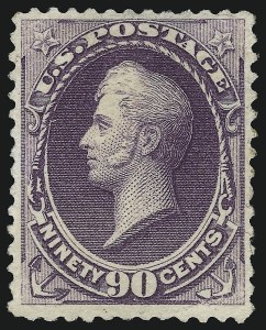 Sale 938, Lot 1351, 1870-88 Bank Note Issues