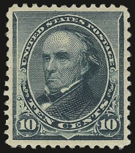 Sale 938, Lot 1357, 1890-93 Issue