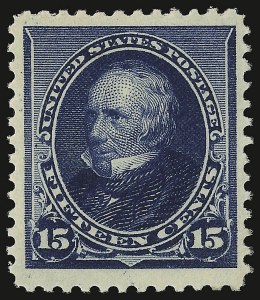 Sale 938, Lot 1358, 1890-93 Issue