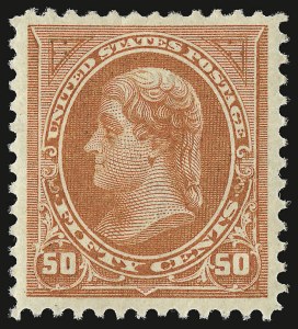 Sale 938, Lot 1412, 1894-98 Bureau Issues