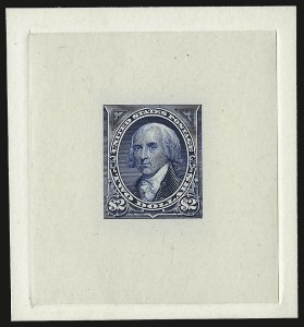Sale 938, Lot 1418, 1894-98 Bureau Issues