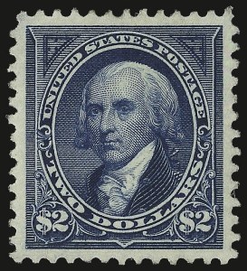 Sale 938, Lot 1419, 1894-98 Bureau Issues