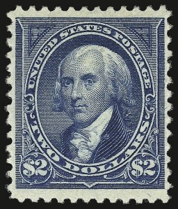 Sale 938, Lot 1420, 1894-98 Bureau Issues