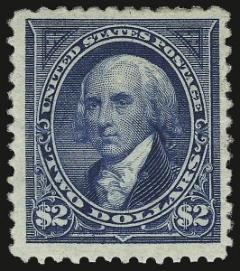 Sale 938, Lot 1421, 1894-98 Bureau Issues