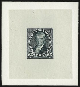 Sale 938, Lot 1424, 1894-98 Bureau Issues