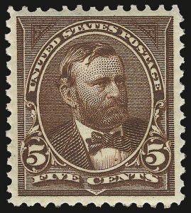 Sale 938, Lot 1432, 1894-98 Bureau Issues