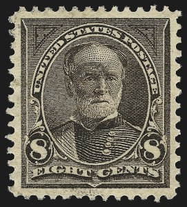 Sale 938, Lot 1433, 1894-98 Bureau Issues