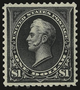 Sale 938, Lot 1437, 1894-98 Bureau Issues