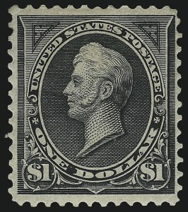 Sale 938, Lot 1440, 1894-98 Bureau Issues