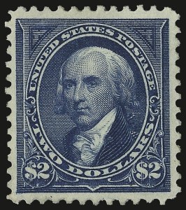 Sale 938, Lot 1441, 1894-98 Bureau Issues