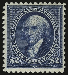 Sale 938, Lot 1442, 1894-98 Bureau Issues