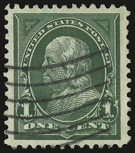 Sale 938, Lot 1447, 1894-98 Bureau Issues