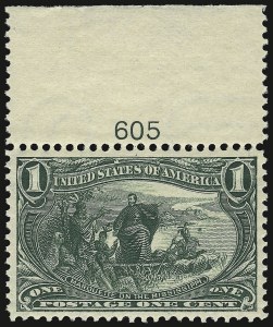 Sale Number 938, Lot Number 1450, 1898 Trans-Mississippi Issue