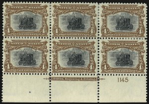 Sale 938, Lot 1476, Pan-American Issue