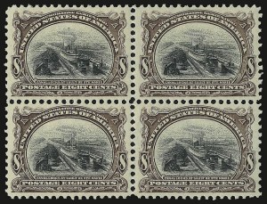 Sale 938, Lot 1478, Pan-American Issue
