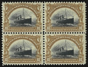 Sale 938, Lot 1482, Pan-American Issue