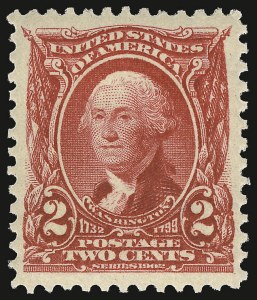 Sale Number 938, Lot Number 1486, 1902-08 Issues (Scott 300 thru 322)