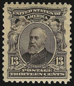 Sale Number 938, Lot Number 1499, 1902-08 Issues (Scott 300 thru 322)