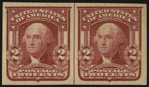 Sale 938, Lot 1520, 1902-08 Issues (Scott 300 thru 322)