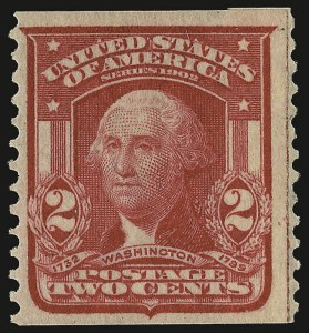 Sale 938, Lot 1521, 1902-08 Issues (Scott 300 thru 322)