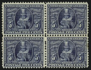 Sale 938, Lot 1529, Louisiana Purchase, Jamestown Issues