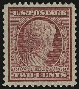 Sale 938, Lot 1564, 1908-12 Issues (Scott 367 to 396)