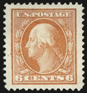 Sale 938, Lot 1573, 1908-12 Issues (Scott 367 to 396)