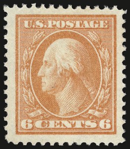 Sale 938, Lot 1574, 1908-12 Issues (Scott 367 to 396)