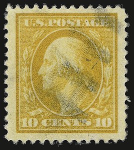 Sale 938, Lot 1577, 1908-12 Issues (Scott 367 to 396)