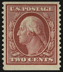Sale 938, Lot 1579, 1908-12 Issues (Scott 367 to 396)