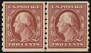 Sale 938, Lot 1581, 1908-12 Issues (Scott 367 to 396)