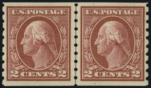 Sale 938, Lot 1606, 1912-23 Issues (Scott 405 to 461)