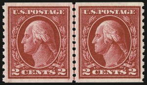 Sale 938, Lot 1624, 1912-23 Issues (Scott 405 to 461)