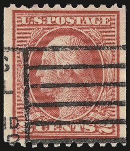 Sale 938, Lot 1627, 1912-23 Issues (Scott 405 to 461)