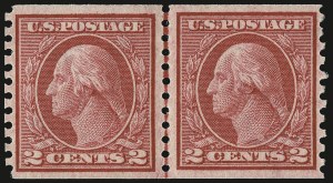 Sale 938, Lot 1630, 1912-23 Issues (Scott 405 to 461)